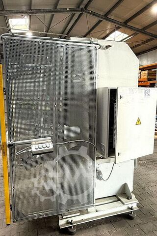 élhajlítógép Boschert Profi 28 CNC