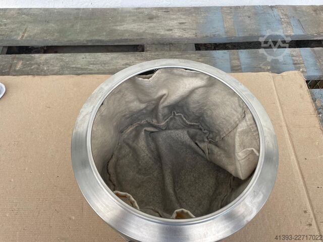 Centrifuga, szárítócentrifuga Avatec GmbH TZ10