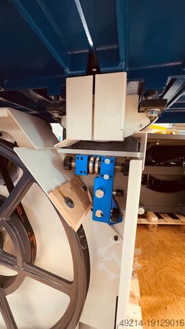 Bandsäge Hoku BS 640