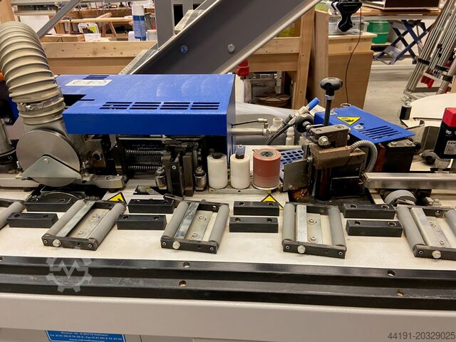 Ραβδώσεις άκρων Casadei Industry K 320