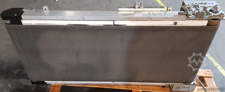 Belt conveyor Transnorm 1740-600-500