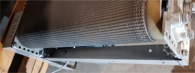 Belt conveyor Transnorm 1740-600-500