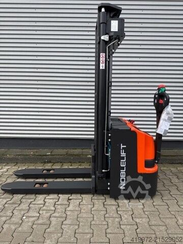Pedestrian Stacker Noblelift PS16L