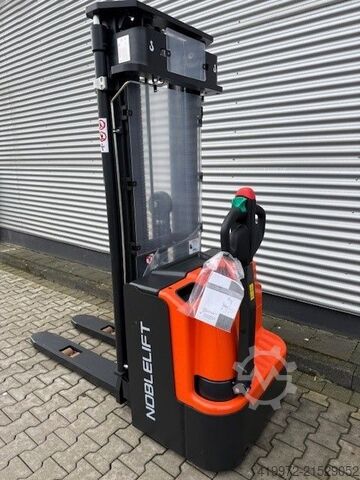 Pedestrian Stacker Noblelift PS16L