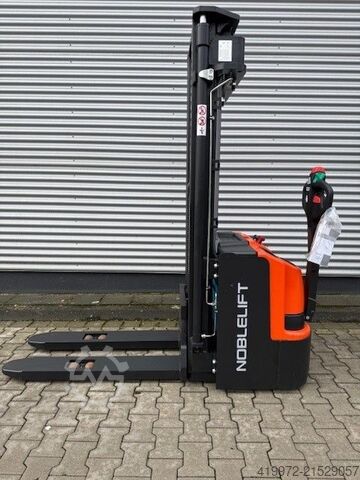 Pedestrian Stacker Noblelift PS16L