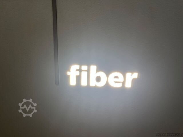 Abkant presă TRUMPF TruLaser 3030 Fiber (L49)