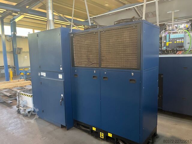 Abkant presă TRUMPF TruLaser 3030 Fiber (L49)