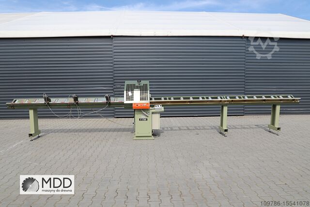 Cirkelzaag OMGA T720