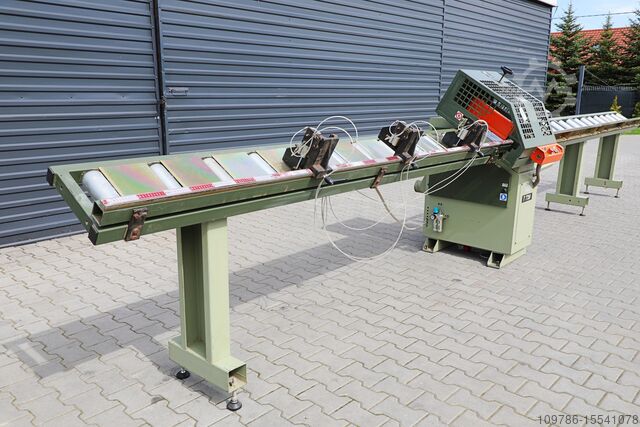 Cirkelzaag OMGA T720