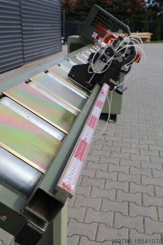 Cirkelzaag OMGA T720