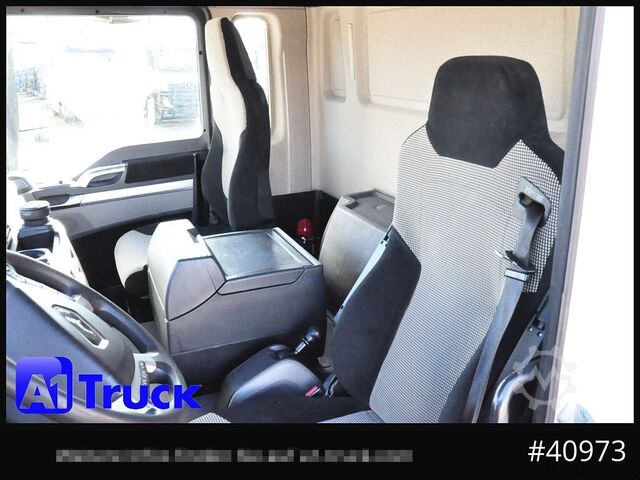 Lastbilmonteret kran MAN TGS 26.420, Palfinger,PK 23001L, Lift-Lenk