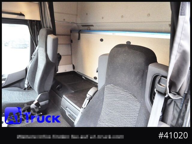 Tipbil MERCEDES-BENZ Actros 1848, BL  Meiller AK12T, Funk,