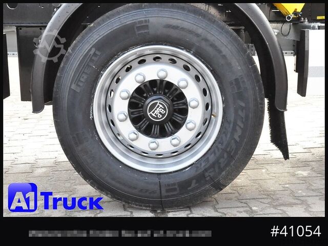 Speciallastbil KRONE Tandem, MIDI, für 1120mm + 1320mm, SOFORT, NEU