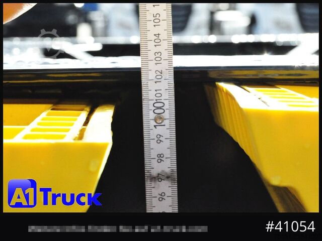 Speciallastbil KRONE Tandem, MIDI, für 1120mm + 1320mm, SOFORT, NEU