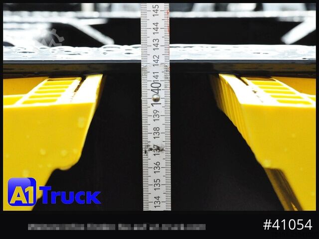 Speciallastbil KRONE Tandem, MIDI, für 1120mm + 1320mm, SOFORT, NEU