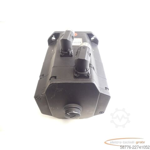 Jednostka sterująca KUKA 1FK7081-5AZ91-1ZZ9-Z S04 Servomotor SN: YFVD50667417012