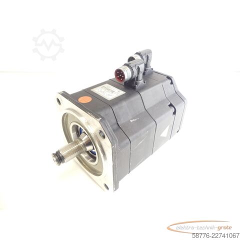 Jednostka sterująca KUKA 1FK7081-5AZ91-1ZZ9-Z S04 Servomotor SN: YFW450692268014