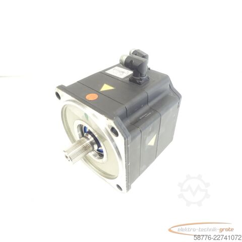 Jednostka sterująca KUKA 1FK7100-5AZ91-1ZZ9-Z S05 Servomotor SN: YFW150675483009