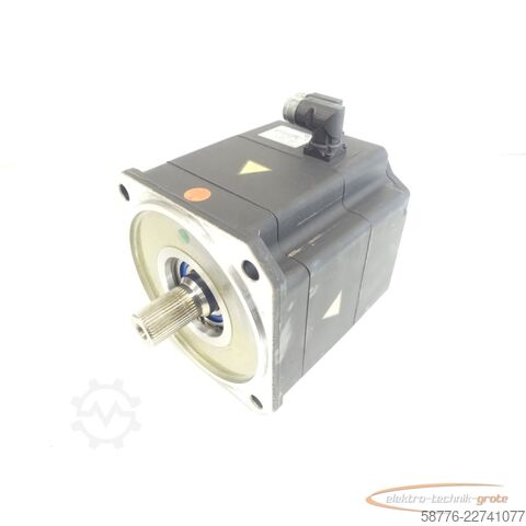 Jednostka sterująca KUKA 1FK7101-5AZ91-1ZZ9-Z S07 Servomotor SN: YFW150675655015