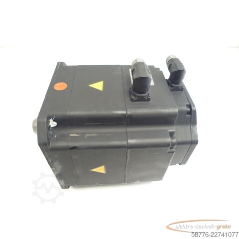 Jednostka sterująca KUKA 1FK7101-5AZ91-1ZZ9-Z S07 Servomotor SN: YFW150675655015