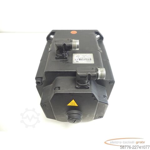 Jednostka sterująca KUKA 1FK7101-5AZ91-1ZZ9-Z S07 Servomotor SN: YFW150675655015