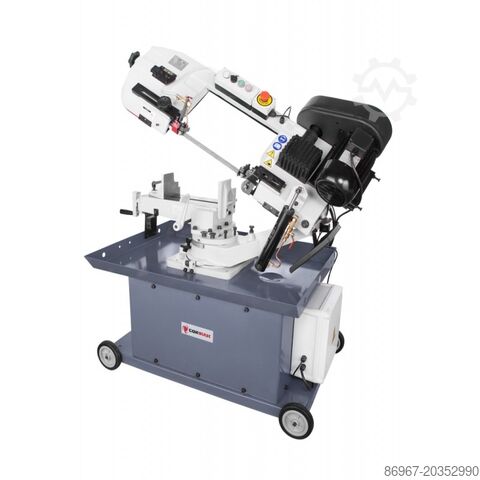 πριόνι ταινίας CORMAK BS712R 230V