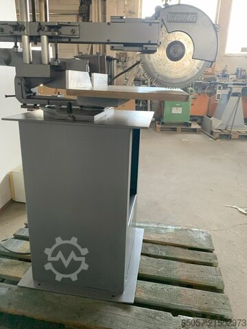 GRAULE saw, 300 mm blade  