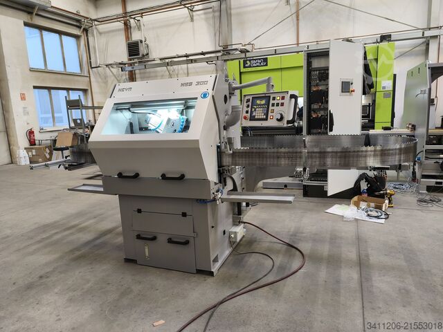Sharpening machine NEVA NBS 300