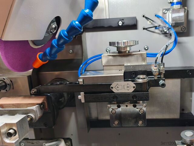 Sharpening machine NEVA NBS 300