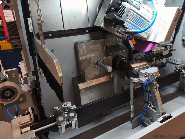 Sharpening machine NEVA NBS 300