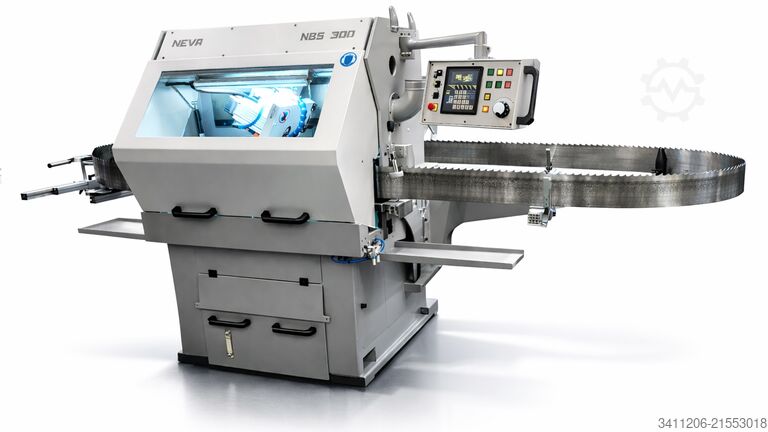 Sharpening machine NEVA NBS 300
