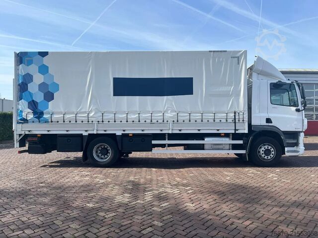 Koffer DAF CF 260 FA M3EN3