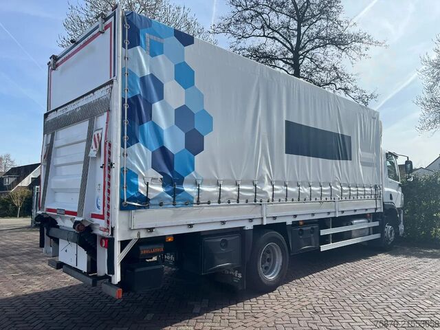 Koffer DAF CF 260 FA M3EN3