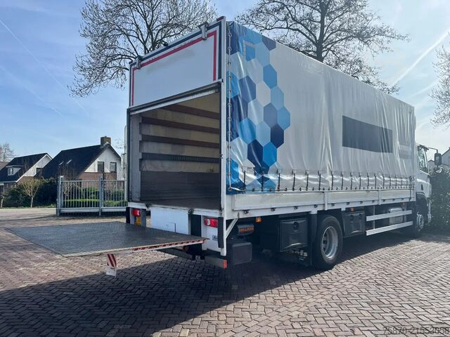 Koffer DAF CF 260 FA M3EN3