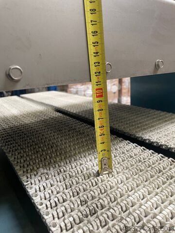 Meat processing machine LOMA MDP302-12303D