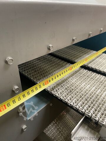 Meat processing machine LOMA MDP302-12303D