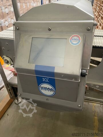 Meat processing machine LOMA MDP302-12303D