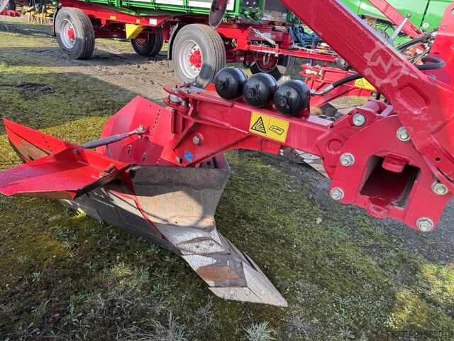 Maquinaria agrícola  BF