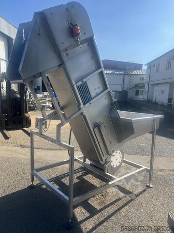 Myjka warzyw owoców Eillert  