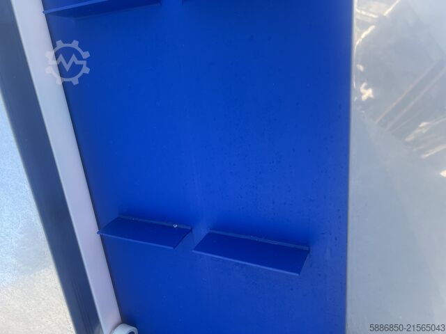 Przenośnik podajnik typ Z  Inox  