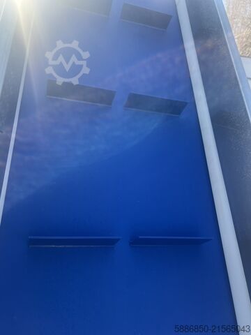 Przenośnik podajnik typ Z  Inox  