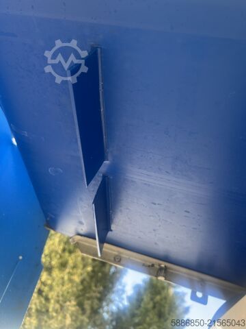 Przenośnik podajnik typ Z  Inox  