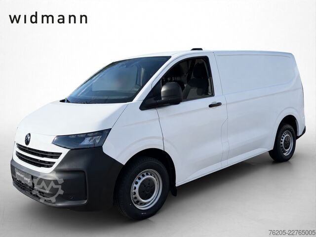 Bestelwagen VW T7 Transporter Kasten 2.0 TDI 110Kw KR  DSG*AHK*