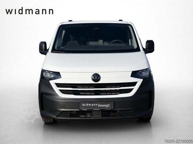 Bestelwagen VW T7 Transporter Kasten 2.0 TDI 110Kw KR  DSG*AHK*