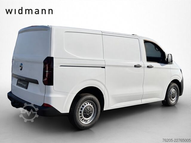 Bestelwagen VW T7 Transporter Kasten 2.0 TDI 110Kw KR  DSG*AHK*