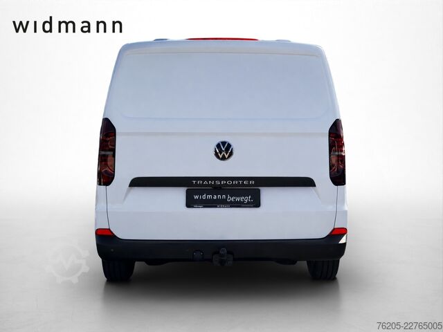 Bestelwagen VW T7 Transporter Kasten 2.0 TDI 110Kw KR  DSG*AHK*