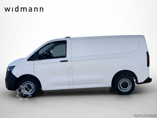 Bestelwagen VW T7 Transporter Kasten 2.0 TDI 110Kw KR  DSG*AHK*