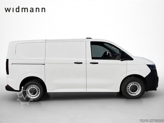 Bestelwagen VW T7 Transporter Kasten 2.0 TDI 110Kw KR  DSG*AHK*