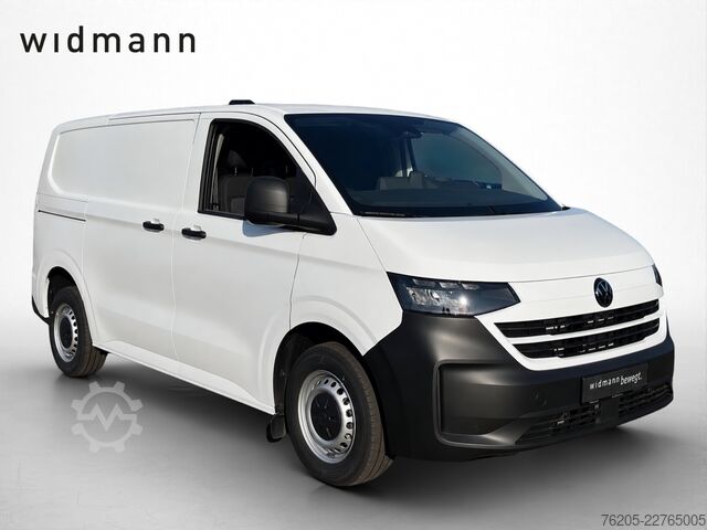 Bestelwagen VW T7 Transporter Kasten 2.0 TDI 110Kw KR  DSG*AHK*