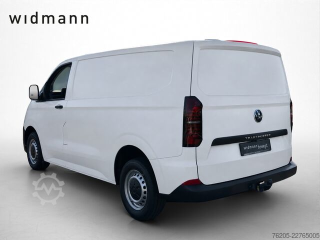 Bestelwagen VW T7 Transporter Kasten 2.0 TDI 110Kw KR  DSG*AHK*